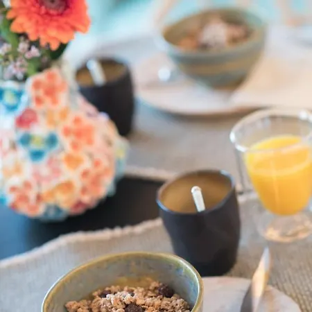 Fields Of Ellis Apartmanhotel Middelkerke