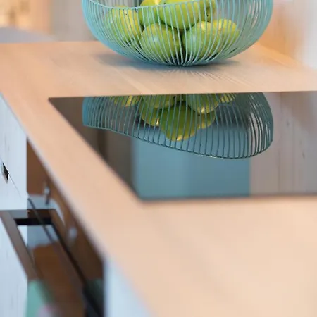 Apartmanhotel Fields Of Ellis Middelkerke