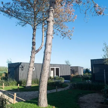 Fields Of Ellis 4* Middelkerke