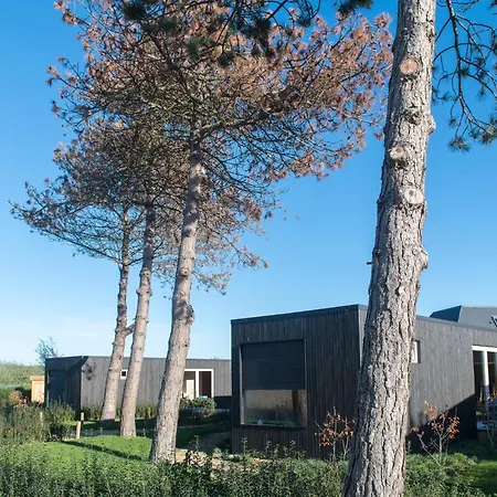 Fields Of Ellis 4* Middelkerke