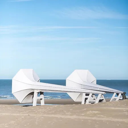 Fields Of Ellis Apartmanhotel