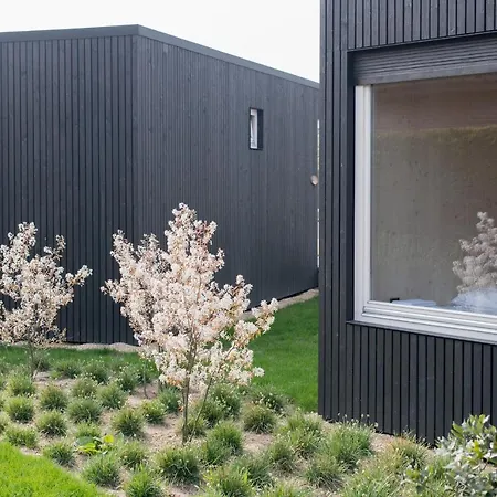 Fields Of Ellis Apartmanhotel Middelkerke