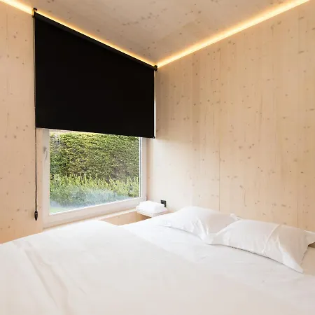 Apart-hotel Fields Of Ellis Middelkerke