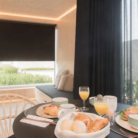 Fields Of Ellis 4* Middelkerke