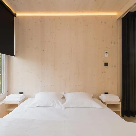 Apartmanhotel Fields Of Ellis