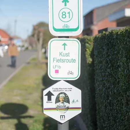 Aparthotel Fields Of Ellis