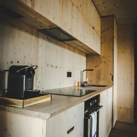 Apartmanhotel Fields Of Ellis