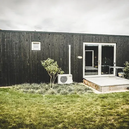 Fields Of Ellis Apartmanhotel