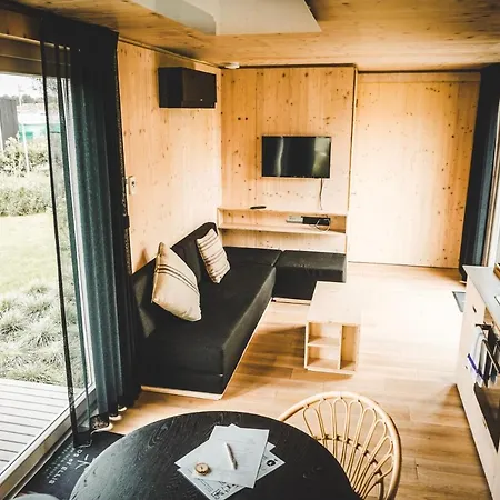Apartmanhotel Fields Of Ellis