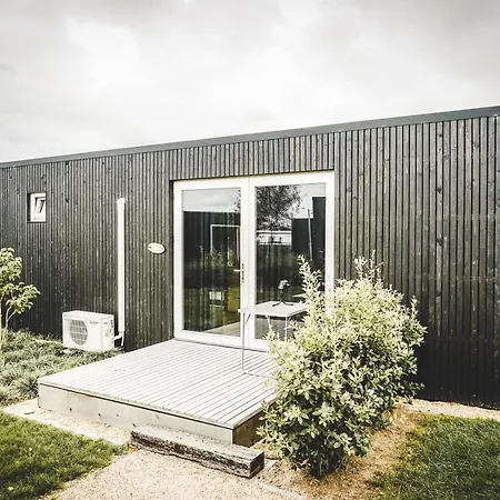 Appart hôtel Fields Of Ellis 4*