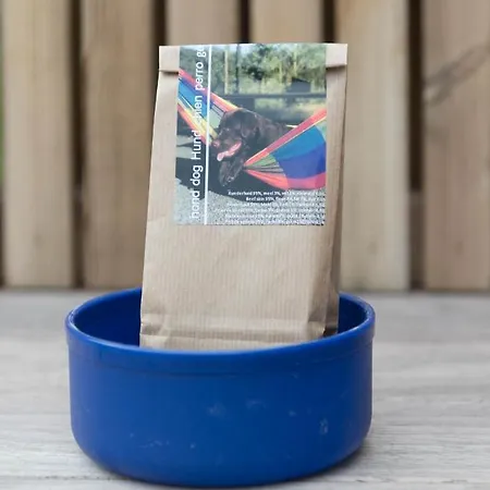 Fields Of Ellis Apartmanhotel