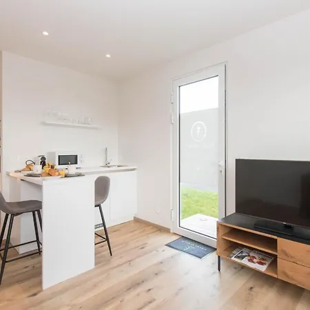 Apartmanhotel Fields Of Ellis