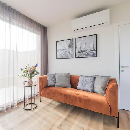 Apartmanhotel Fields Of Ellis