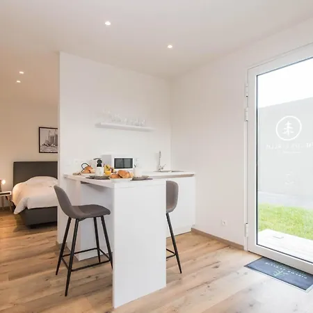 Fields Of Ellis Apartmanhotel 4*