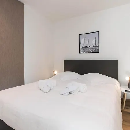 Apartmanhotel Fields Of Ellis