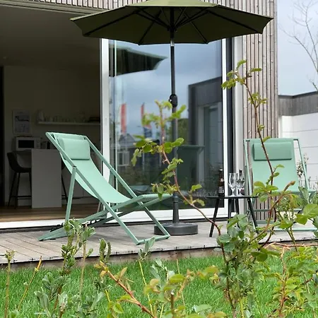 Apartmanhotel Fields Of Ellis