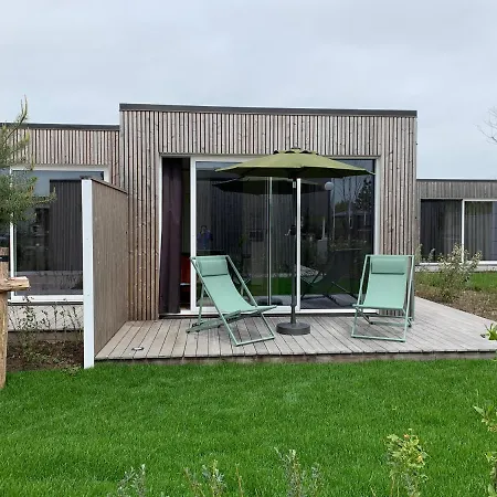 Apartmanhotel Fields Of Ellis Middelkerke