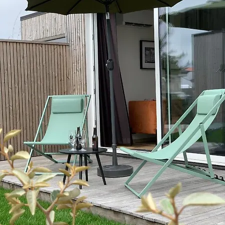 Apartmanhotel Fields Of Ellis