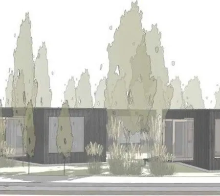 Fields Of Ellis Apartmanhotel Middelkerke