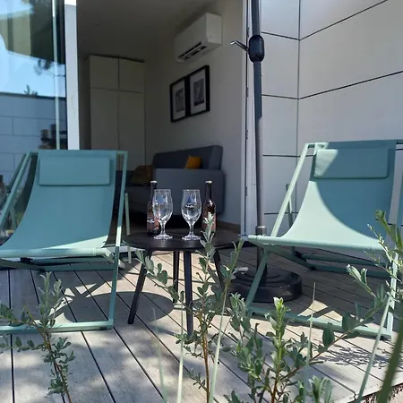 Apartmanhotel Fields Of Ellis Middelkerke