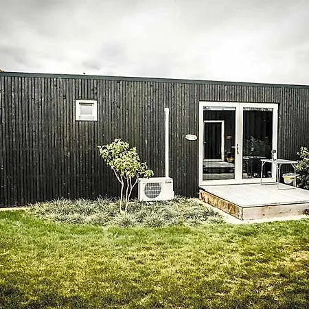 Apartmanhotel Fields Of Ellis Middelkerke