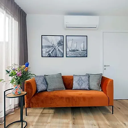 Apartmanhotel Fields Of Ellis 4*