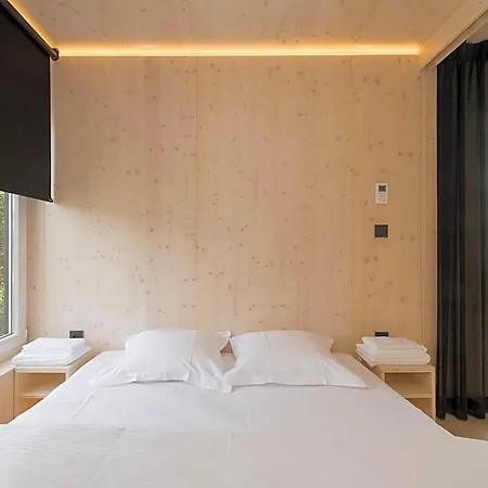 Fields Of Ellis Apartmanhotel 4*