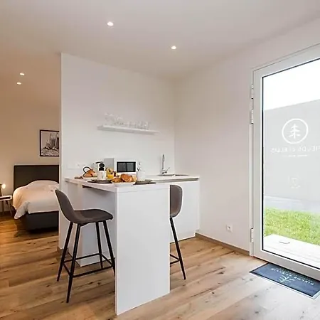 Apartmanhotel Fields Of Ellis Middelkerke