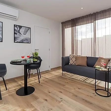 Apartmanhotel Fields Of Ellis