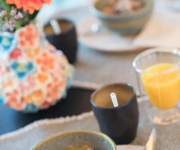 Fields Of Ellis Appart hôtel Middelkerke