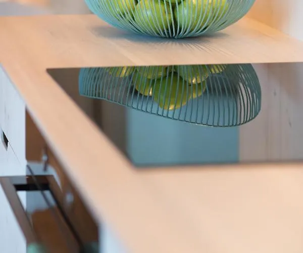 Aparthotel Fields Of Ellis Middelkerke