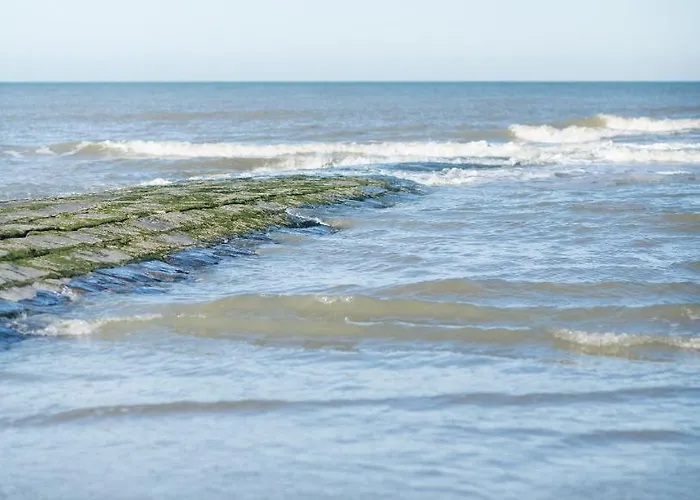 Appart hôtel Fields Of Ellis Middelkerke