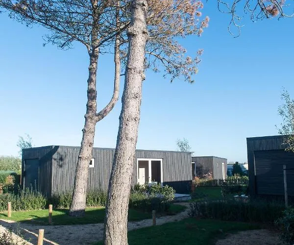 Fields Of Ellis 4* Middelkerke