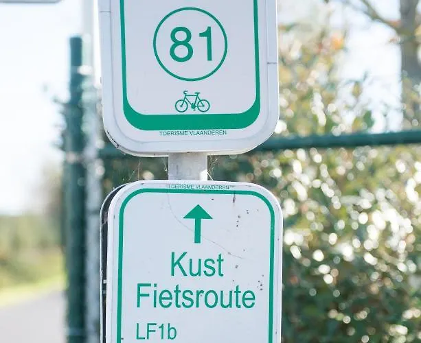 Fields Of Ellis Aparthotel