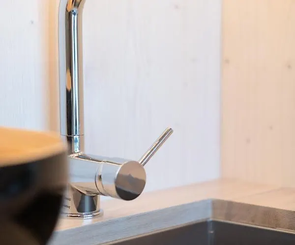 Fields Of Ellis Appart hôtel 4*