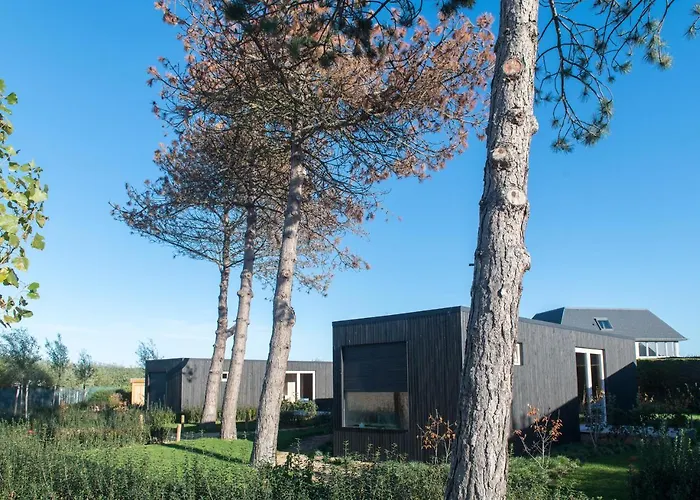 Fields Of Ellis 4* Middelkerke