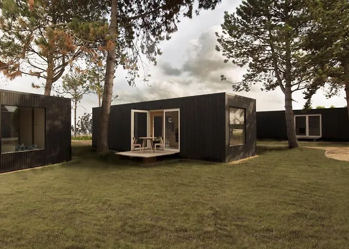 Fields Of Ellis Appart hôtel 4*