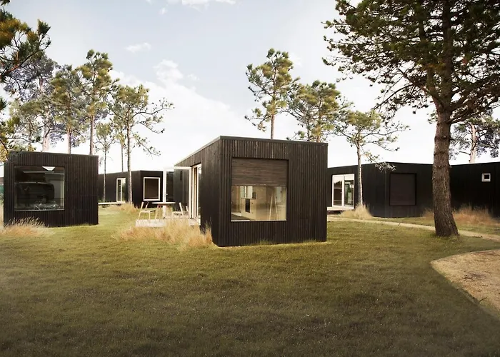 Aparthotel Fields Of Ellis Middelkerke