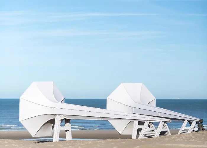 Fields Of Ellis Appart hôtel