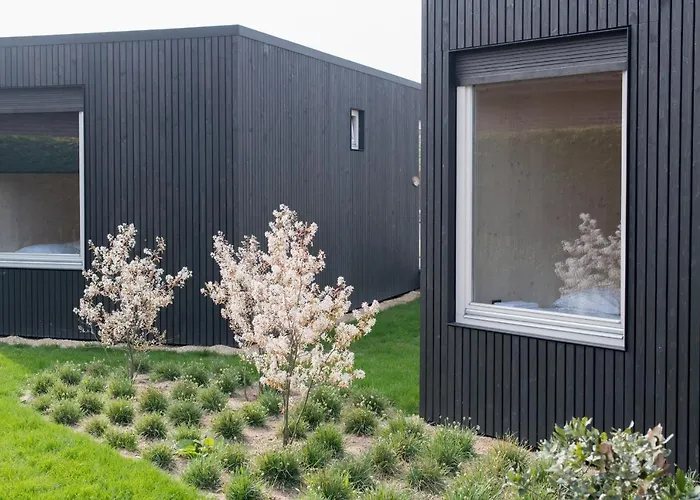 Fields Of Ellis Aparthotel Middelkerke