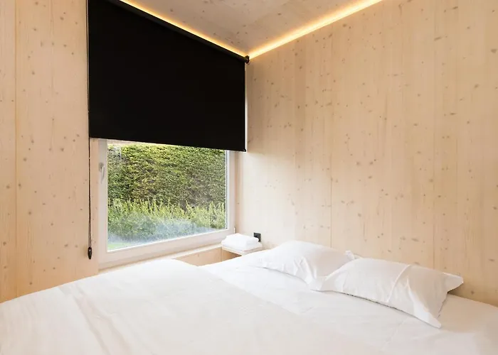 Aparthotel Fields Of Ellis Middelkerke