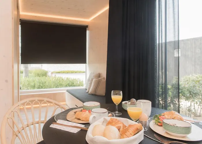 Fields Of Ellis 4* Middelkerke