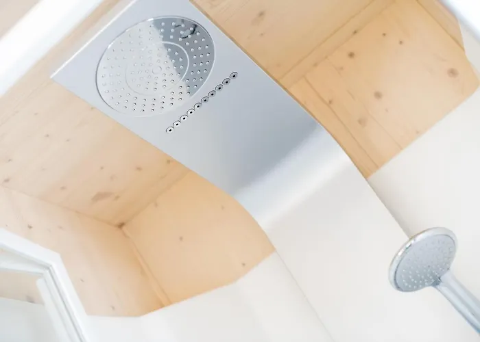 Fields Of Ellis Appart hôtel