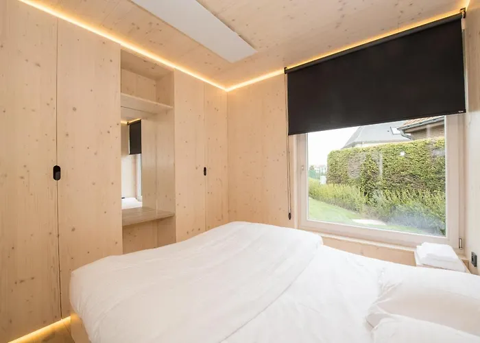 Fields Of Ellis 4* Middelkerke