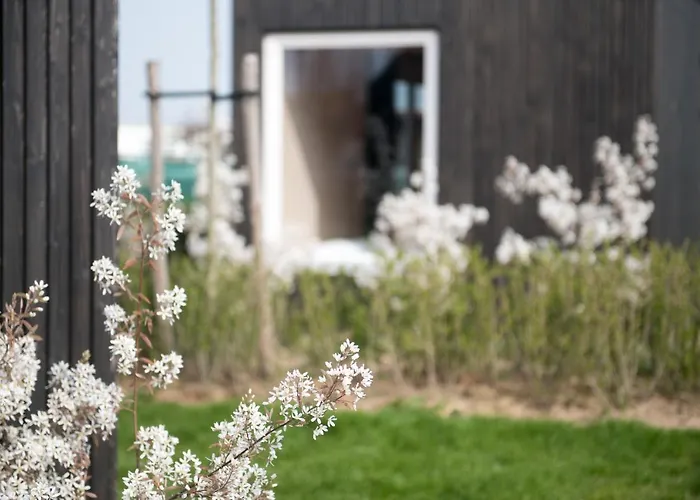 Appart hôtel Fields Of Ellis