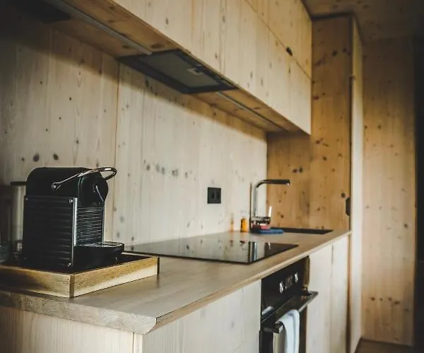 Appart hôtel Fields Of Ellis