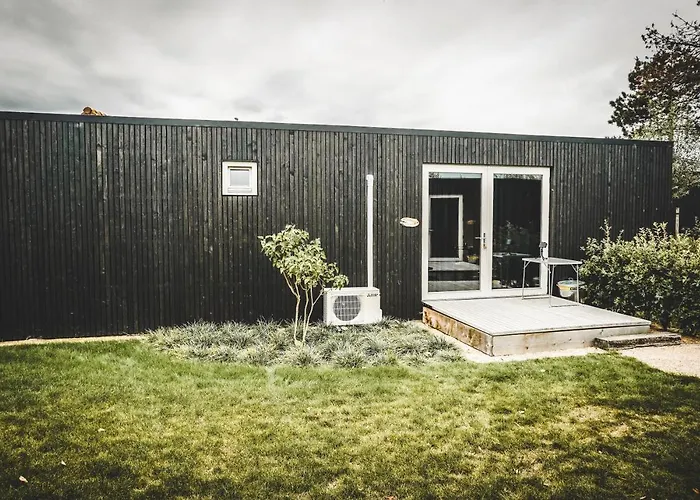 Fields Of Ellis Aparthotel