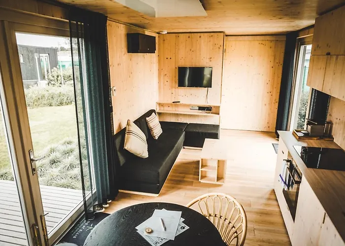 Appart hôtel Fields Of Ellis