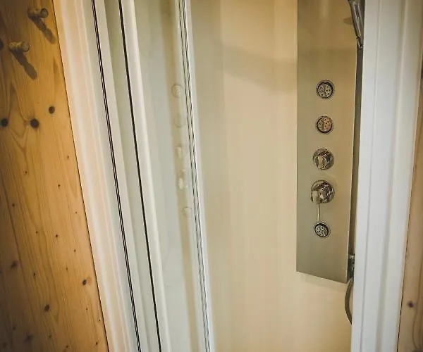 Appart hôtel Fields Of Ellis