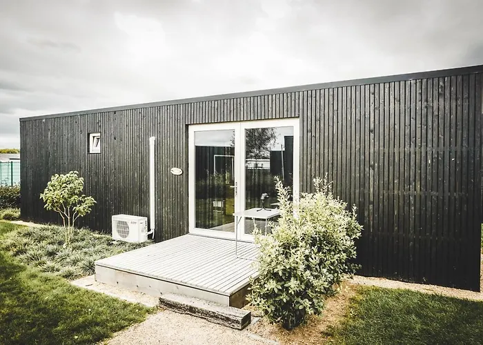 Appart hôtel Fields Of Ellis 4*